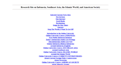 Desktop Screenshot of indopubs.com